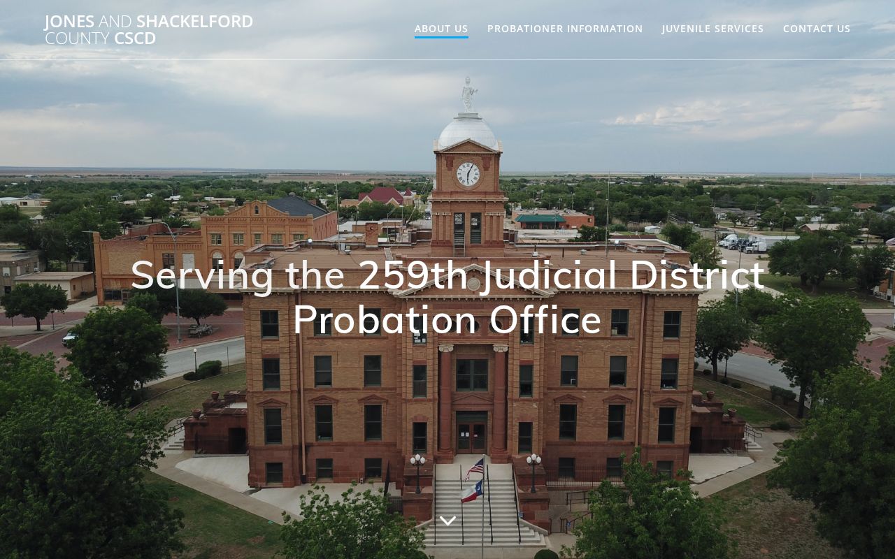 John Middleton Unit release and Jones County community supervision source